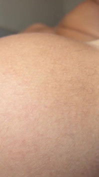 Ngửi sâu hôi thối của tôi trong khi tôi lây lan nó
