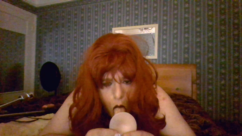 Tongue Lashor 69: Se simte drăguță