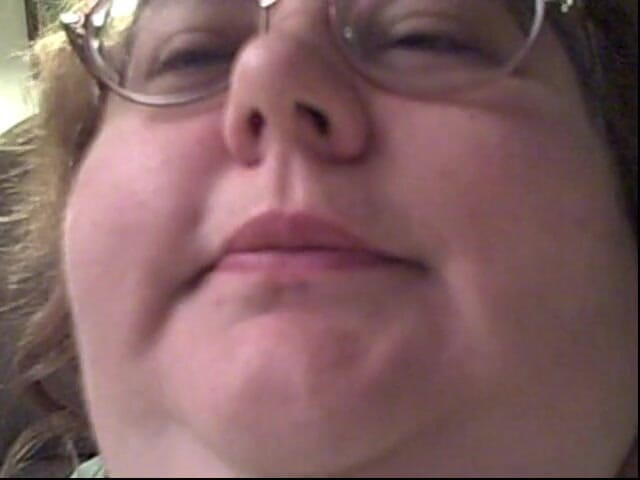 BBW nurse Vicki adventures with friends: Belching fetish for you!