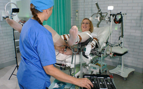 Hospital