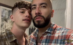 Let them watch: Potetovaný Latinoamerický Juven Šuká Nesestříhaný Twink Jay Magnus Bez Sedla Hardcore...
