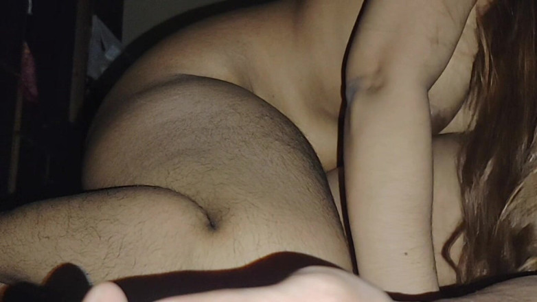 Sairaxsaim: Stepsis and Stepbro Having Fun Midnight
