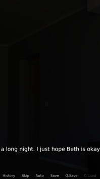 Shadows of Trust Part 5
