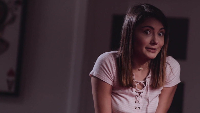 SweetheartVideo: La matrigna lesbica 6 scena la matrigna lo fa meglio
