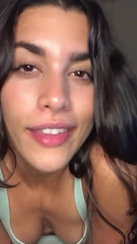 Video thủ dâm cho bạn trai cũ cuckold của tôi!