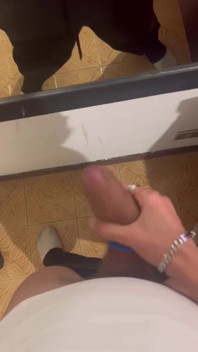 What a Delicious Jerk off!!!