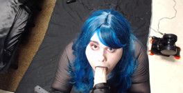 POV Only Shot, Let Me Suck Your Cock
