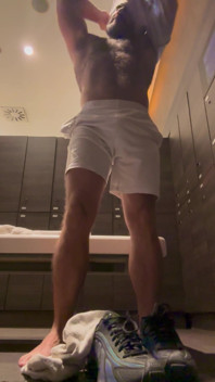 Badroon Gym