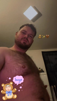 Teddy Bear Armpits for You!