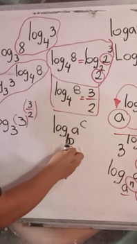 94 Azjatycka pasierbica uczy się matematyki
