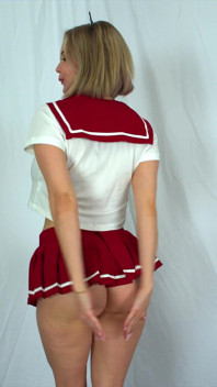 Anabelle Pync - Windy up the jupe Dance II