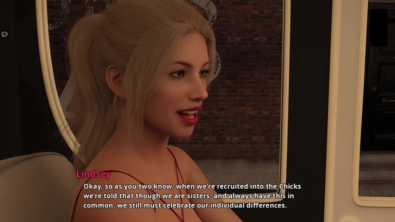 Johannes Gaming: College Kings 23 アンバーと一緒にゴーカートを楽しみました