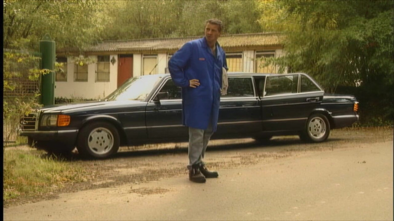 MMV Films: Retro Sex