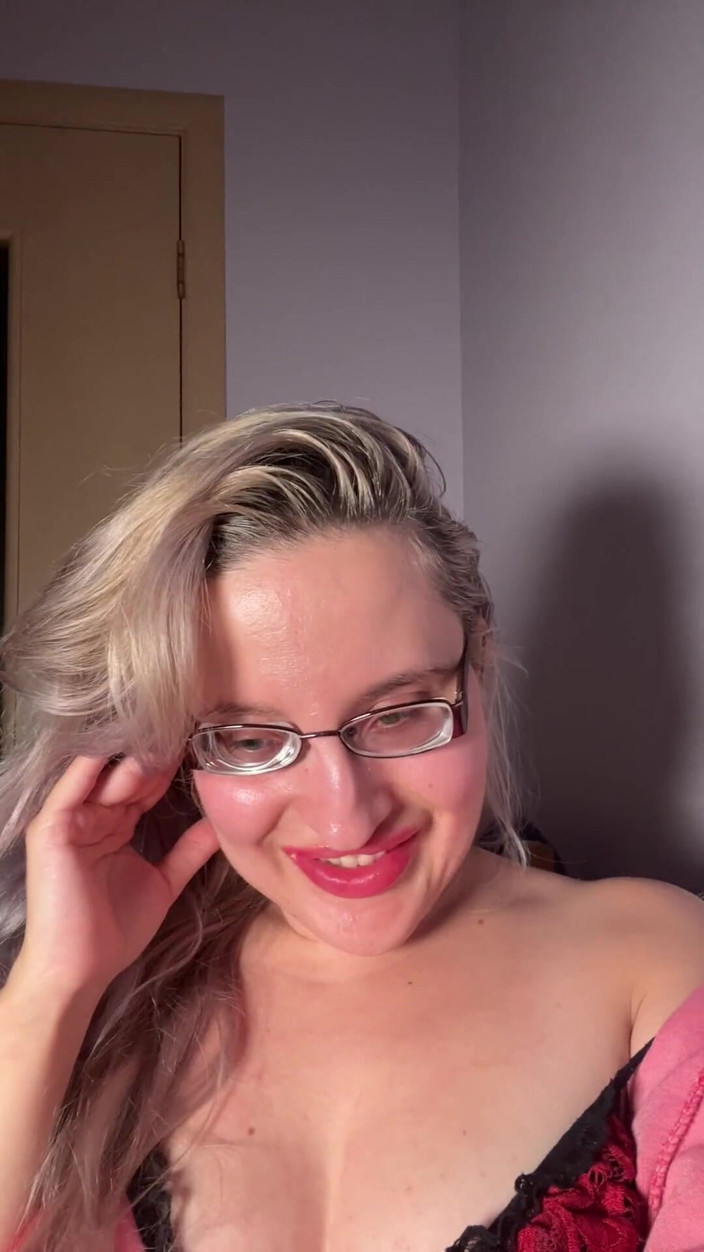 FinDom Goaldigger:  Dipendenza del labbro- arrendetevi il portafoglio