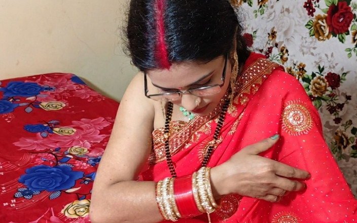 Lalita Singh: La moglie bollente appena sposata si stava facendo scopare con...