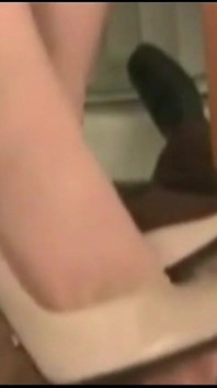 Foot Dick Feelings