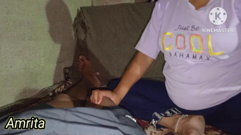 Amrita for you: Anh rể ấn độ nóng bỏng và em dâu làm tình nóng...