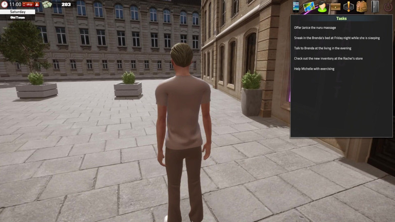 Like A Boss: Gameplay complet - Seaside Mystery, partie 28