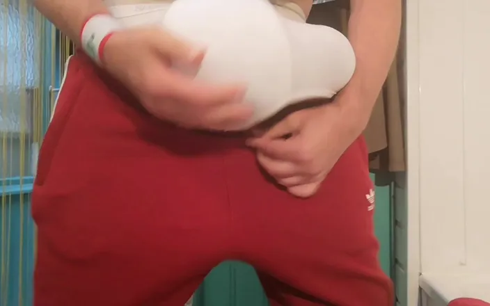 Monster_Meat_: Preparation for hot date