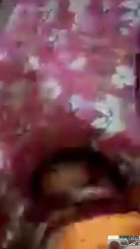 Sesso videochiamata con la mia ragazza indiana