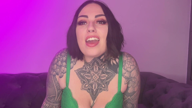 Miss Valentina: Erken boşalma 31 talimatı