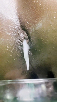 Ms300 Sarazia Exotic - Alien Ass Milk