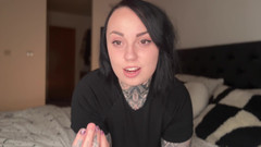 Miss Valentina: Uvolnění do povzbuzené bi 3
