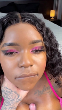 This White Boy Wanted a Submissive Black Bitch so I Gave It to Him