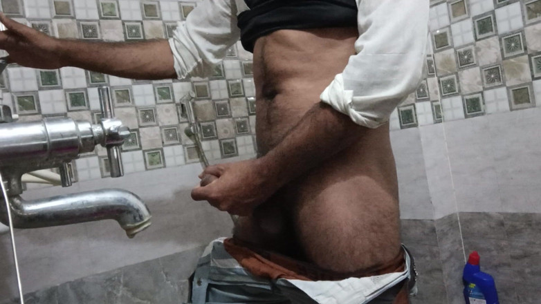 Brijesh 270: Ragazzo indiano desi
