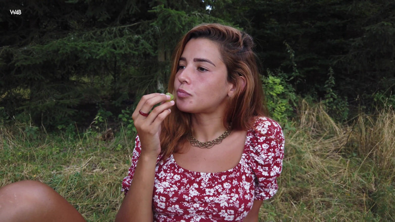 Watch4beauty: Agatha Vega ile Orman Hikayesi