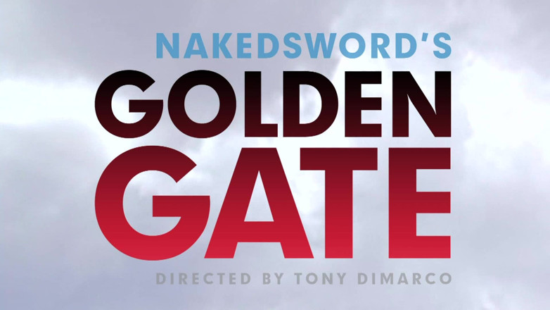 NakedSword: Golden Gate Season 3 Episode 1 1