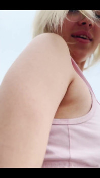 Wanna See My Hot Titties?