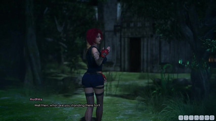 Miss Kitty 2K: Lust Academy - 78 - La sua vera natura di misskitty2k