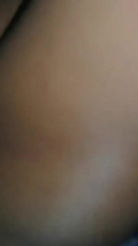 Father in Law's Gigantic Dick Hangs Out Under His Sarom for Step Daughter