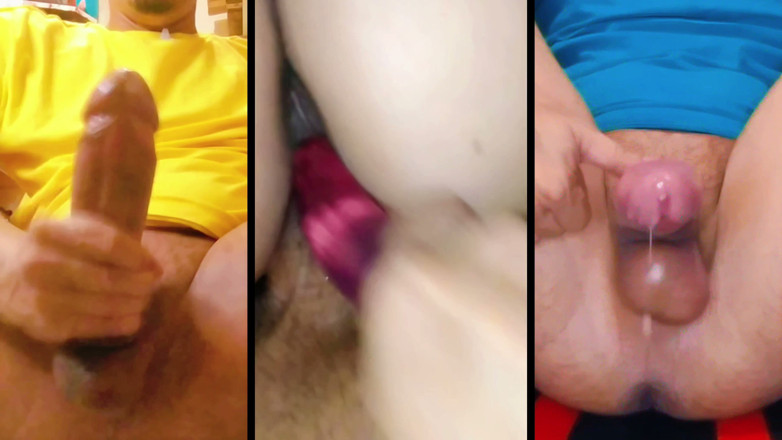 Lily & Theo: A Compilation of Dual Fascination: the Pleasure of the One...