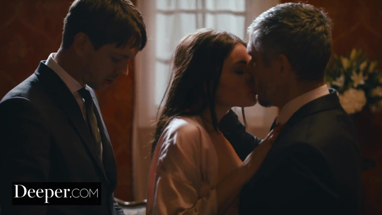 Deeper: Deeper. Adria Rae is an open book ready for reading -...