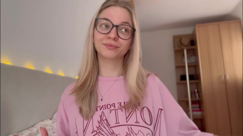 Goddess_Bella_Rae: Чому ні fap не вас
