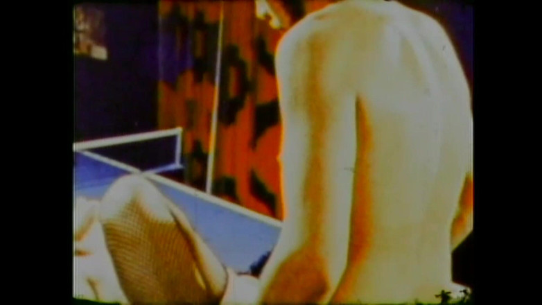 Vintage Usa: Semuanya dimulai dengan pantat