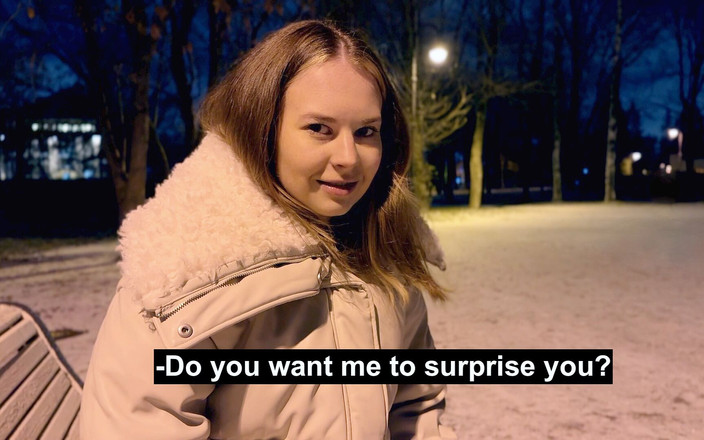 Anna Sibster: Il mio incontro casuale con uno sconosciuto è finito inaspettatamente