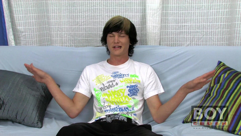Boy Crush: 스카일라의 데뷔