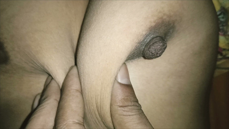 Sakribhai139: The Village Girl Enjoyed