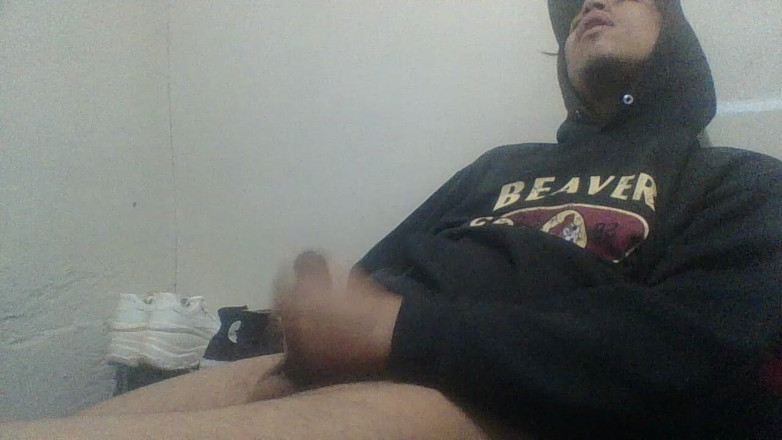 AlexAlejandro13: Wie ich mich sehr heiß berühre