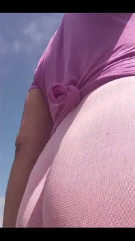 ท่ายืนของฉันสุดยอดเลย!