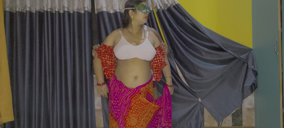 Desihoneycouple: Pooja Bhabhi Sex z dewarem i tryska