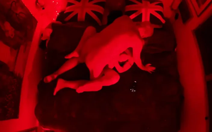 FromThisNight: Fuck in Red
