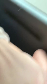 She Fucked Me in the Car - People Passing by