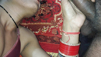 xshika: Indian Bhabhi Xshik Love to Suck and Fuck by Big...