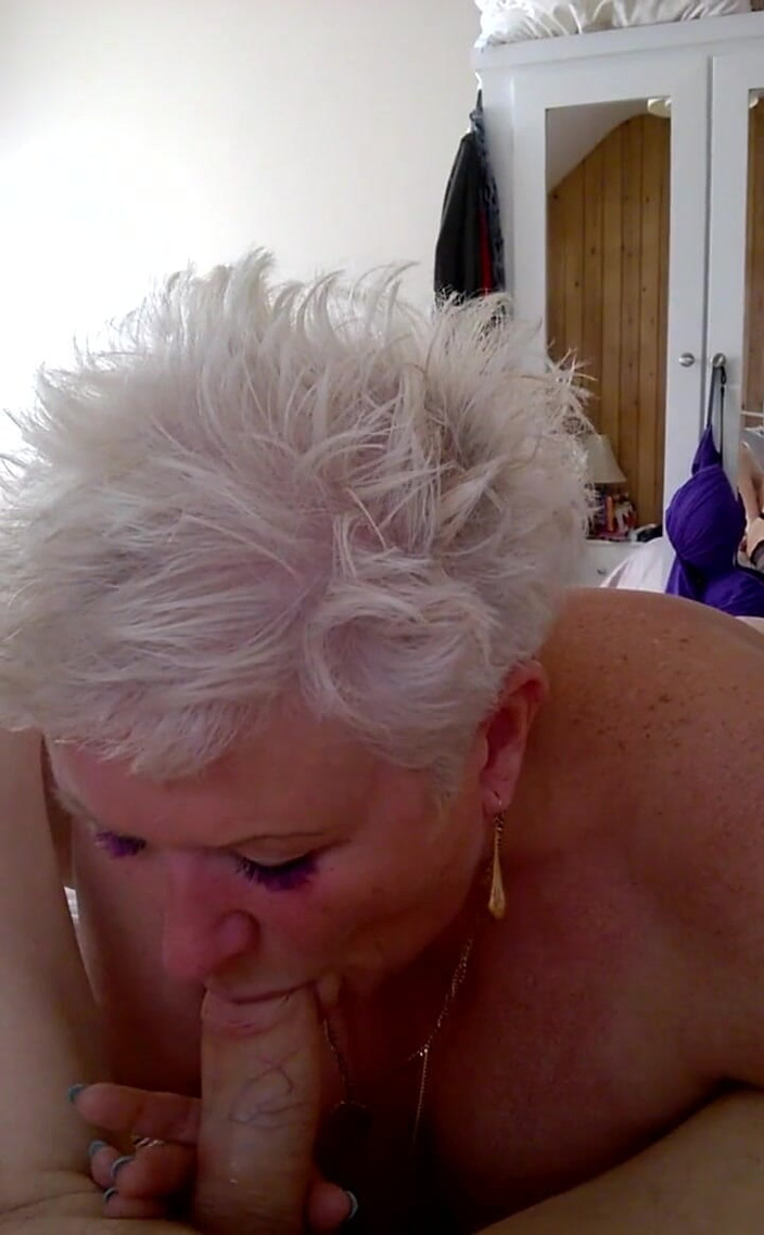 Uk Joolz: Dnes čerstvě - Pěkná velká ústa spermatu