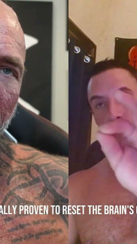 Porn Star confessions - Nick Capra (ตอนที่ 220)