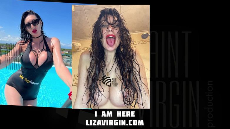 LizaVirgin: 老板操了他的秘书